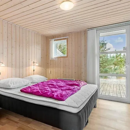 Tatil Evi Bl1678-pandrup-hunetorp-klitvej-1-b *