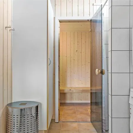 Tatil Evi Bl1678-pandrup-hunetorp-klitvej-1-b
