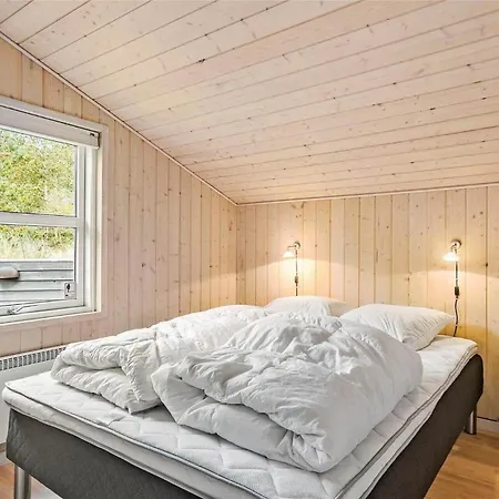 Tatil Evi Bl1678-pandrup-hunetorp-klitvej-1-b Pandrup