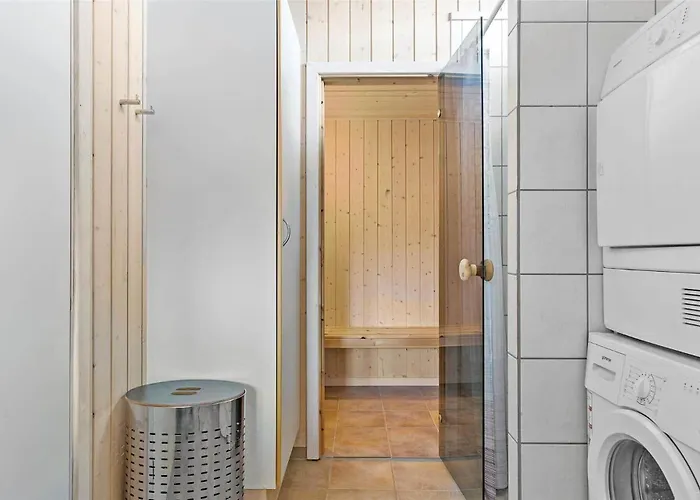Holiday home Bl1678-pandrup-hunetorp-klitvej-1-b Pandrup