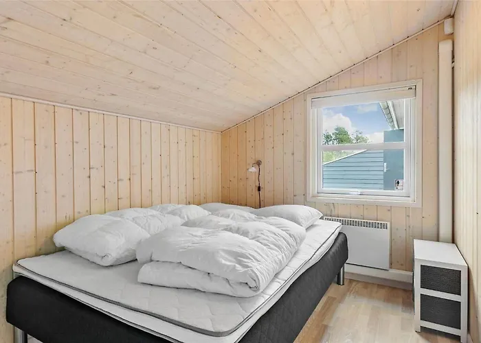 Casa de Férias Bl1678-pandrup-hunetorp-klitvej-1-b *